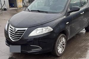 Lancia Y eco chic  benzia/metano