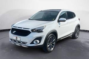 DR DR F35 1.5 turbo Gpl 156cv AuTo