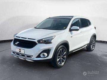 DR DR F35 1.5 turbo Gpl 156cv AuTo
