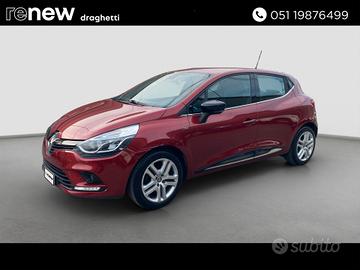 Renault Clio dCi 8V 75 CV 5 porte Business