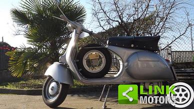 PIAGGIO Vespa GS 150 VS5T ben tenuta anno