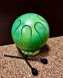 Sfere armoniche sonore