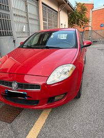 Fiat bravo