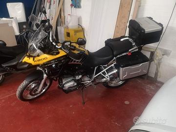 BMW 1200