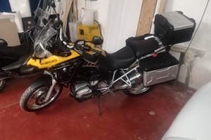 BMW 1200