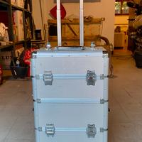 Trolley porta attrezzi