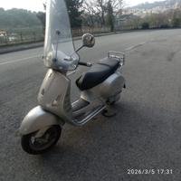 Vespa 200 GT  anno 2003