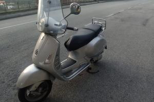 Vespa 200 GT  anno 2003