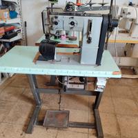 Macchina da cucire DURKOPP ADLER 268