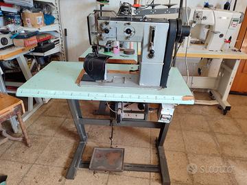 Macchina da cucire DURKOPP ADLER 268