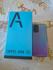Oppo A94 5g
