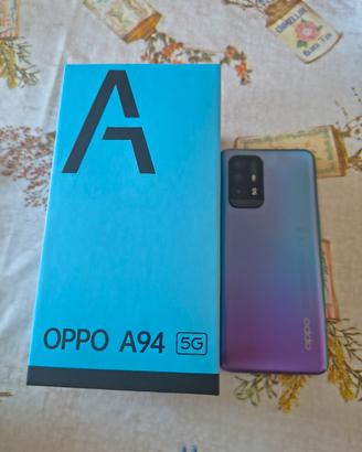 Oppo A94 5g