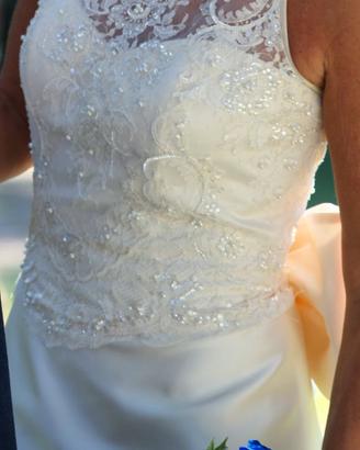abito da sposa