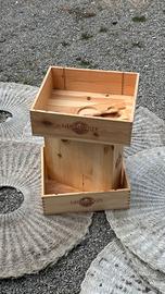 CASSETTE VINO FRESCOBALDI