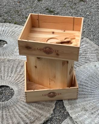 CASSETTE VINO FRESCOBALDI