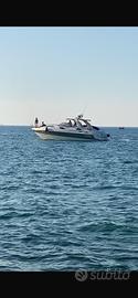 Cranchi 41 endurance