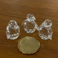 Swarovski Pinguini