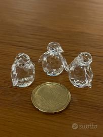 Swarovski Pinguini