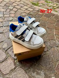 Adidas Marvel bimbo nr 27