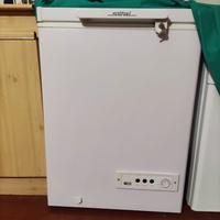 congelatore a pozzetto