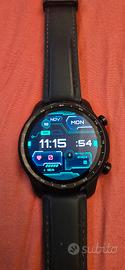 TICWATCH 3 PRO GPS -SMARTWATCH