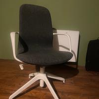 sedia LÅNGFJÄLL IKEA