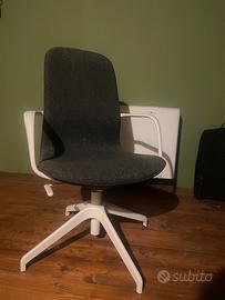 sedia LÅNGFJÄLL IKEA