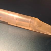 Becco Fiorani per SAX Tenore