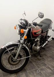 Honda CB 500 FOUR K - 1978