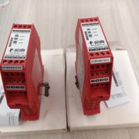 centraline di sicurezza 