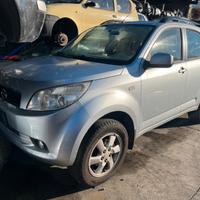 RICAMBI PER DAIHATSU TERIOS