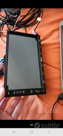 autoradio ATOTO S8 Ultra (Gen2), modello S8G2A78U