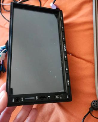 autoradio ATOTO S8 Ultra (Gen2), modello S8G2A78U