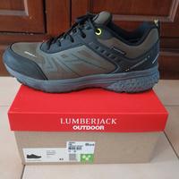 Scarpe goretex uomo 42