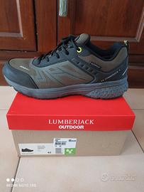 Scarpe goretex uomo 42