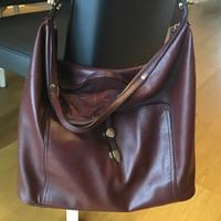 Borsa Carpisa grande bordeaux