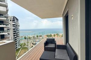 Immobile di lusso, fronte mare