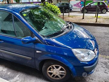 Renault Scénic