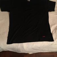 T shirt Supreme Hanes
