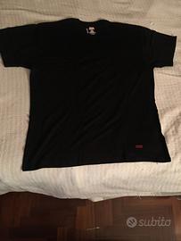 T shirt Supreme Hanes
