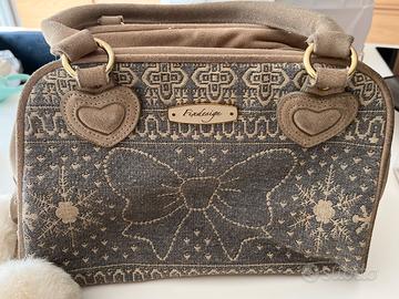 Borsa invernale Fixdesign