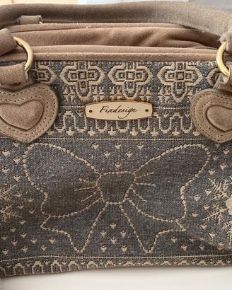 Borsa invernale Fixdesign