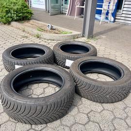 4 pneumatici invernali Hankook Winter i*cept RS3