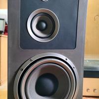 Casse Jamo CBR 902 stereo
