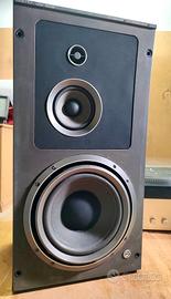 Casse Jamo CBR 902 stereo