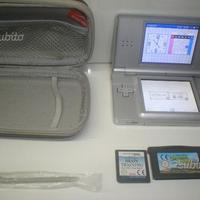 Nintendo Ds Lite