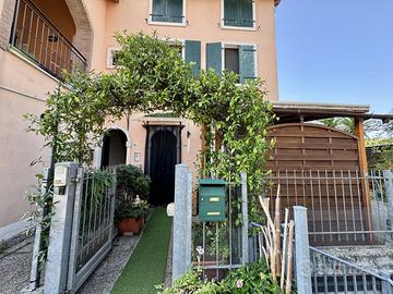 Appartamento Valeggio sul Mincio [P 23.26VRG]