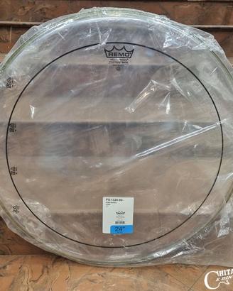 PELLE REMO PINSTRIPE 24" - PS-1324-00