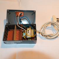 Alimentatore stabilizzato