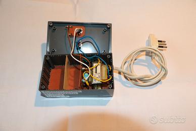 Alimentatore stabilizzato